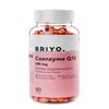 Briyosis Coenzyme Q10(Coq10) 200 Mg-60 Softgels-Formulated to Provide Superior Absorption Antioxidant Heart Health Boost Energy Supplement High Strength Healthy for Men/Women view 1