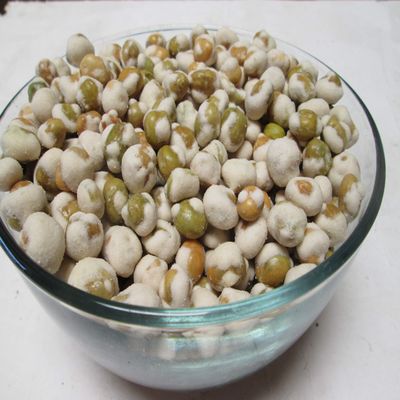 Natural Wasabi Green Peas - CandyMax 3lb.