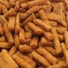 Golden FLavor - Salted Sesame Sticks - 12 oz bags (Salted, 7 Pack) view 1