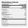 Bella Viva Orchards Natural Dried Blueberries, Sweet no Sugar Added, 1 lb of Dried Fruit view 4