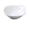 Yanco ML-2405 Mainland 5 1/2" X 1 1/2" SQUARE BOWL WITH ROUNDED CORNER 8 OZ view 1