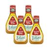 Ken's Steak House Italian Dressing & Marinade 16 Fl Oz (Pack of 4) view 1