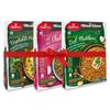 Haldirams Ready to Eat Choley, Pulao, Dal Makhani X 2 Pcs Each 300 g view 1