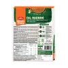 Haldirams Ready to Eat Choley, Pulao, Dal Makhani X 2 Pcs Each 300 g view 3