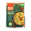 Haldirams Ready to Eat Choley, Pulao, Dal Makhani X 2 Pcs Each 300 g view 4