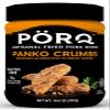 PORQ Panko Crumbs, 10.5 OZ view 2