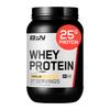 BARE PERFORMANCE NUTRITION, BPN Whey Protein + Casein Protein Powder Blend, Vanilla, 25g Protein per Serving Supports Lean Muscle Recovery, 27 Servings, Third Party Tested view 1