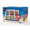 Pirate Brands Aged White Cheddar Lunch Bags (Net Wt 20 Oz),, () view 1
