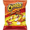 CHEETOS Crunchy FLAMIN HOT 2.75 ounce (Pack of 32) view 1