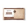 Amazon Grocery, Brown Long Grain Rice, 5 Lb (Previously Amazon Fresh, Packaging May Vary) view 1