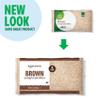 Amazon Grocery, Brown Long Grain Rice, 5 Lb (Previously Amazon Fresh, Packaging May Vary) view 4