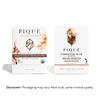 Pique Organic Fermented Black (Ripe) Pu'er Tea - Support Healthy Metabolism, Digestion - 28 Single Servings (1 Pack) view 4