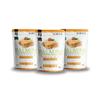 Palmini Lasagna Sheets | Low-Carb, Low-Calorie Hearts of Palm Lasagna Sheet | Keto, Gluten Free, Vegan, Non-GMO | As seen on Shark Tank |(12 Ounce - Pack of 3) view 1
