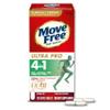 Move Free Ultra Pro with Quadruple Action Joint Support - Type 2 Collagen MSM Calcium Fructoborate & Manganese - Supports Joint Cartiliage Bone Connective Tissue, 120 Tablets (30 servings) view 1