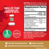Move Free Ultra Pro with Quadruple Action Joint Support - Type 2 Collagen MSM Calcium Fructoborate & Manganese - Supports Joint Cartiliage Bone Connective Tissue, 120 Tablets (30 servings) view 4