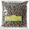 Capers in Sea Salt - La Nicchia - Pantelleria Island, Sicily - 500g view 1