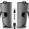 SHINE WELL Calf Massager for Circulation, Leg Compression Massager for Circulation and Pain Relief fsa with 3 Modes 3 Intensities 2 Timing, for Restless Legs Syndrome Relief view 1