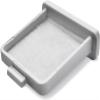 2 PCS Pollen Filters Compatible with Respironics Dreamstation Go Filter Part# 1133743 view 1