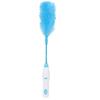 Blinds Cleaning Tool, Electric Duster, Long Lifespan Ceiling Fan Cleaner Pet Hair for Mini Blind for Furniture view 1