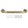 Bathtub Hand Bar, Bathroom Accessories, Bathroom Handle, Smoothly for Kitchen for Bedroom view 3