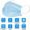 BRITE - Protect Your Breathing Health,3-Layer - 50 Pcs view 3
