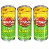 Dynasty Whole Baby Corn, (3 Pack, Total of 45oz) view 1