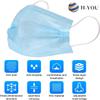 H-You - Protect Your Breathing Health,3-Layer - 50 Pcs view 3