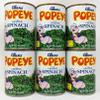 Allens Popeye Chopped Spinach -13.5 Oz Cans (Pack of 6) view 1