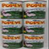 Allens Popeye Chopped Spinach -13.5 Oz Cans (Pack of 6) view 3