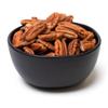 Pecan Halves view 1