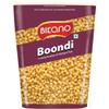 Bikano Boondi Plain, Indian Namkeen, (35.2oz) view 1