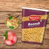 Bikano Boondi Plain, Indian Namkeen, (35.2oz) view 2