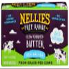 Nellie's Slow Churned Sea Salted Butter, 8 OZ view 1