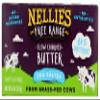 Nellie's Slow Churned Sea Salted Butter, 8 OZ view 2