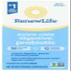 Renew Life Ultimate Flora Extra Care Probiotic 50 Billion, 60 CT view 1