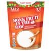 Monk Fruit In The Raw Sweetener Baker's Bag, 16 oz., Keto Certified Monk Fruit Sweetener, Zero Calories, Zero Net Carbs, Non-GMO Project Verified view 1