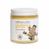Calendula Butter for Baby | Soothing Relief For Eczema, Sensitive Skin, Dry Skin, & Diaper Rash | Hypoallergenic | All-Natural & Plant-Derived | Made in USA by Safflower Safari view 1