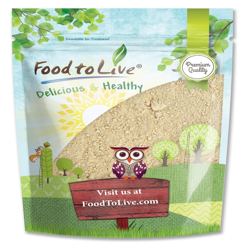 Black Maca Powder, 8 Ounces  Finely Ground Raw Dried Root, Kosher, Vegan, Non-Gelatinized Powder, Bulk. Energizing Superfood Supplement. Perfect for Smoothies, Granola, Oats, and Drinks.