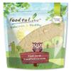 Black Maca Powder, 8 Ounces  Finely Ground Raw Dried Root, Kosher, Vegan, Non-Gelatinized Powder, Bulk. Energizing Superfood Supplement. Perfect for Smoothies, Granola, Oats, and Drinks. view 1