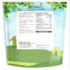 Black Maca Powder, 8 Ounces  Finely Ground Raw Dried Root, Kosher, Vegan, Non-Gelatinized Powder, Bulk. Energizing Superfood Supplement. Perfect for Smoothies, Granola, Oats, and Drinks. view 2