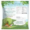 Food to Live - Black Maca Powder, 7 Pounds - Finely Ground Raw Dried Root, Kosher, Vegan, Non-Gelatinized Powder, Bulk. Energizing Superfood Supplement view 2