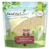 Food to Live - Black Maca Powder, 5 Pounds - Finely Ground Raw Dried Root, Kosher, Vegan, Non-Gelatinized Powder, Bulk view 1