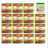 California Garden Premium Kosher Fava Beans with Chili 15 Cans 16oz/450g each + 1 Jar Al Amin Premium Tahini Sauce 400gr. -       + 1    400  view 1