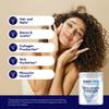 Research Verified Collagen Powder - Hydrolyzed Marine Collagen Peptides - Unflavored - Skin Hydration and Elasticity, Muscle Recovery, Non GMO - 30 Scoops Per Container - 6 Month Supply view 4