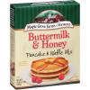 Maple Grove Farms Pancake & Waffle Mix, Buttermilk & Honey, 24 Ounce - PACK OF 2 view 1