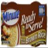 Minute Ready to Serve Multi-Grain Medley 4.4 Oz Rice, 2 Count view 1