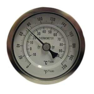 Chapman Bimetallic Thermometer