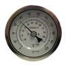 Chapman Bimetallic Thermometer view 1