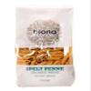 NT# Biona Organic White Spelt Penne 500G -Biona Organic White Spelt Penne is sourced from one of the oldest cultivated grains, and an ancient cousin of wheat view 1