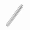 Cigar Case, Stainless Steel Durable Lightweight Portable Cigar Tube, Protect Your Hands Cigar Lovers for Cigar'S Ring Guage of 49/50Inch Smooth Surface view 3